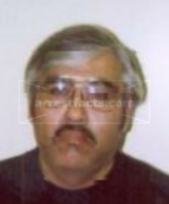 Juan Ramon Ramirez Jr.