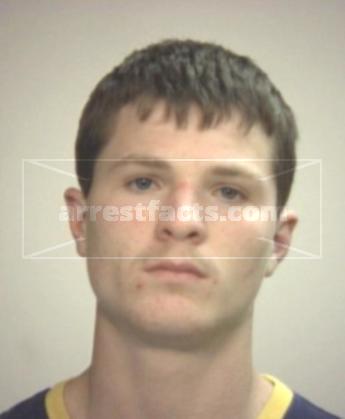 Devan Ryan Johnson