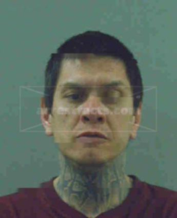 Mark Anthony Estrada