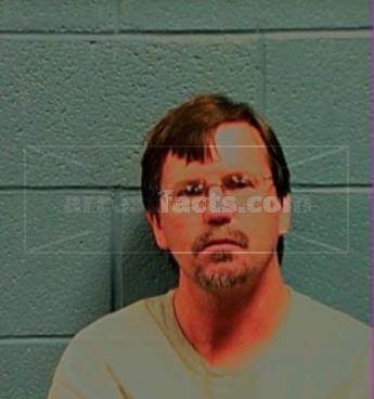Walter Wayne Boswell