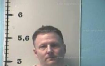 Jason Lee Vanover