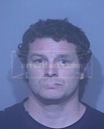 Jeffrey Glenn Moss