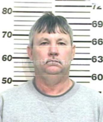 Johnnie Lee Green