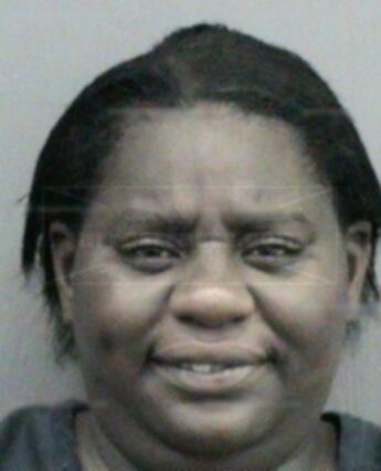 Monica Yvette Bradley
