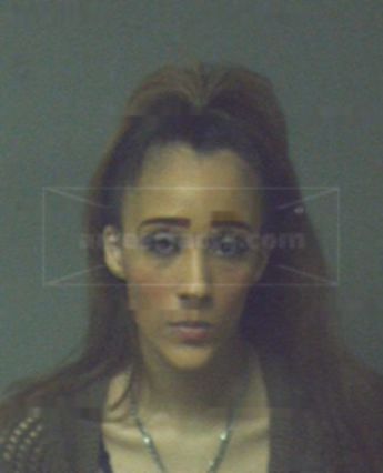Brittany Favors