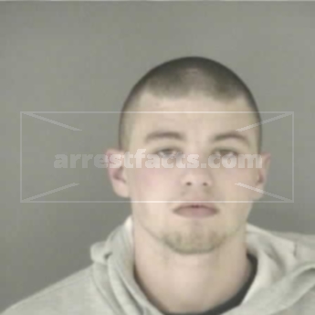 Justin Michael Royer