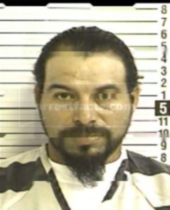 Gil Fuentes Acosta