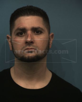 Austin Mcclure Bounds