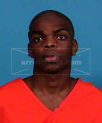 Renaldo Devon Mcgirth