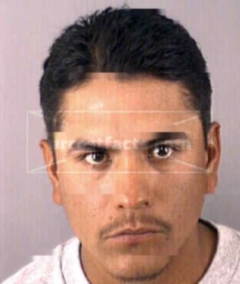 Antonio Deleon