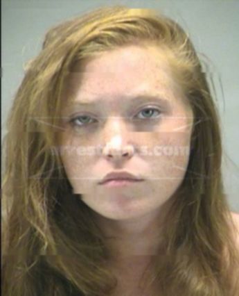 Janell Candace Bado