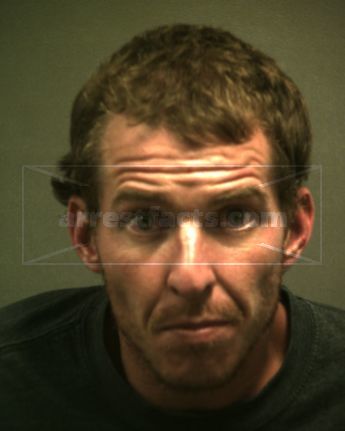 Jared Chase Smith
