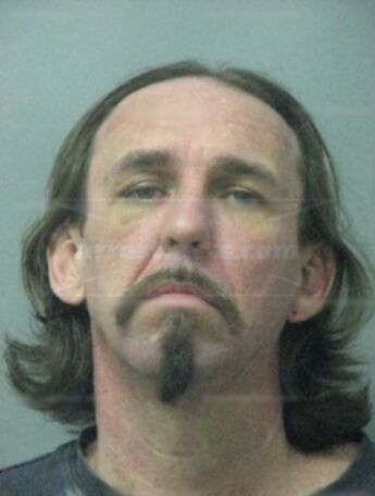 Steven Randall Scott