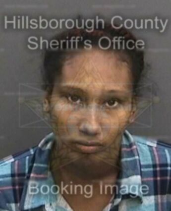 Mia Faith Mccoy