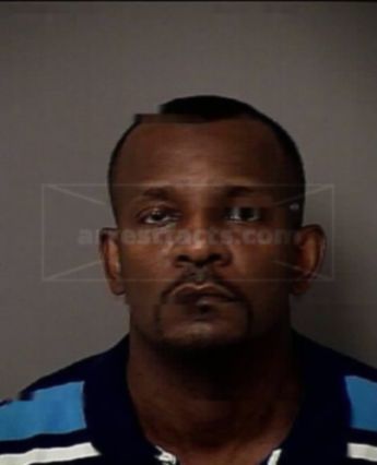 Rogario Harris