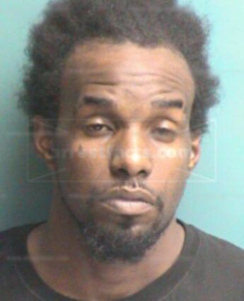 Terrence Elliott Jackson