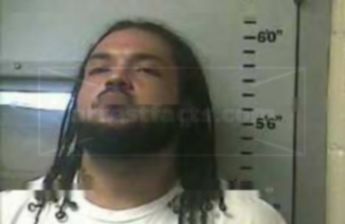 Nathaniel Q. Crump