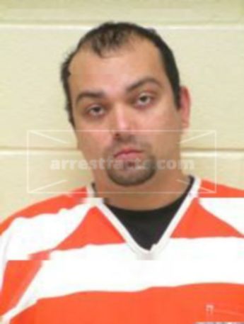 Anthony Lester Hanson