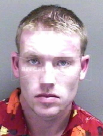Aaron Heath Harmon