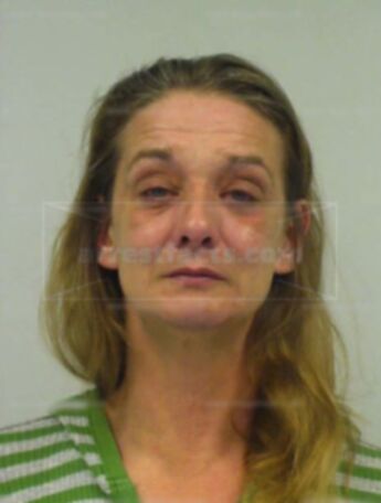 Chrystal Carlin Johnson