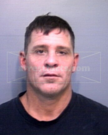 Jason Raymond Carr