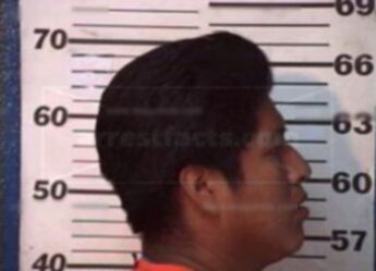 Alberto Bautista Del Angel