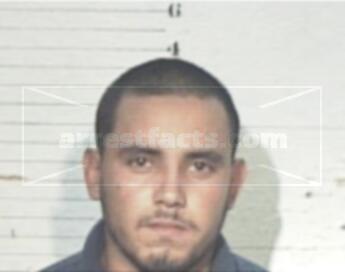 Octavio Campos Valdez