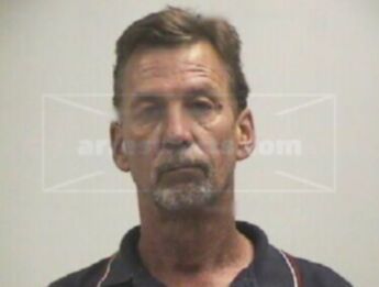 Wayne Harold Buterbaugh