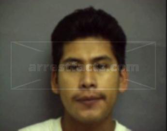 Manuel Garcia Damian