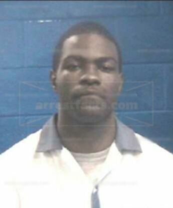 Marcus Raynord Chandler