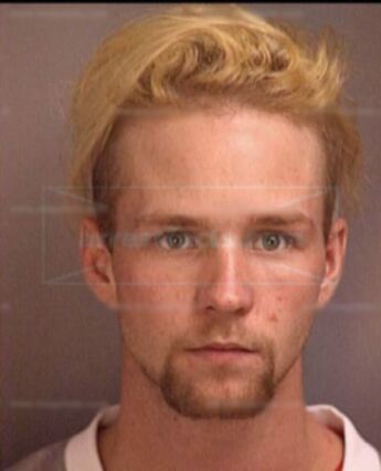 Mark Dwayne Broadbent