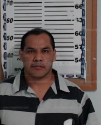Ignacio Garcia-Ramirez