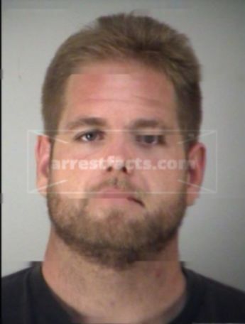 Gregory Allen Brewer