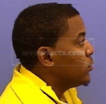 Romon Leantre Ferguson