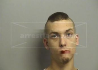 Dakota Shane May