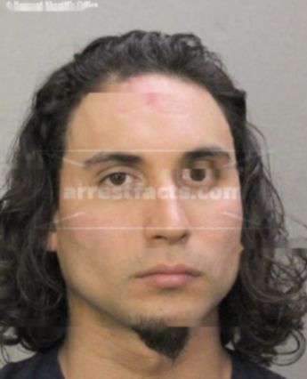 Brandon Velasquez
