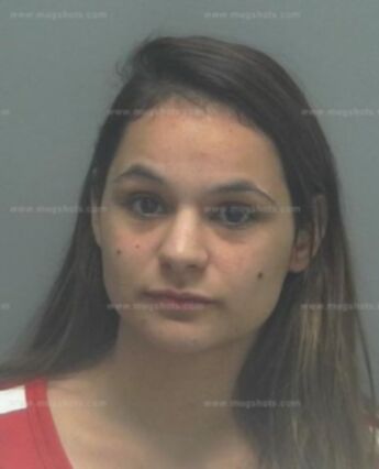 Ashley Marie Nichols