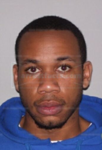 Jamarious Gardner