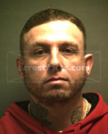 Shane Anthony Young
