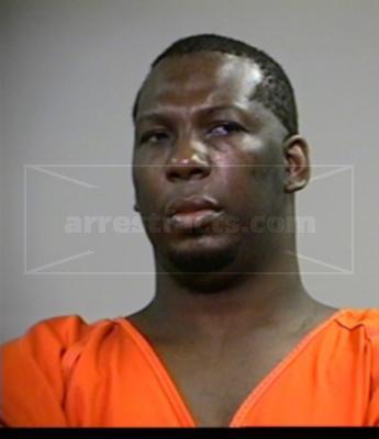 Anthony Glenn Davis