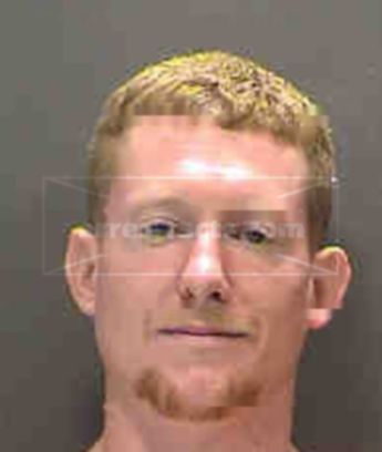 Brian Morton Cafmeyer