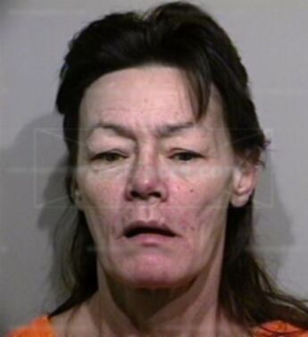 Kathryn Ann Jenkins