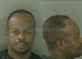 Curtis Lee Brown