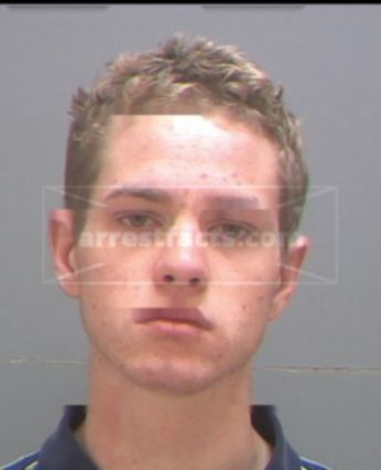 Caleb Spencer Cheney