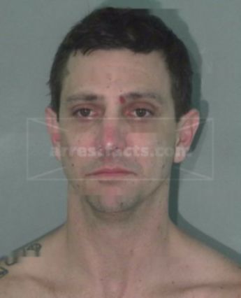 Brian Michael Woods