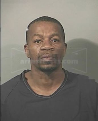 Kenneth Charles Harris
