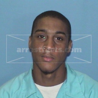 Briton G. Mccray