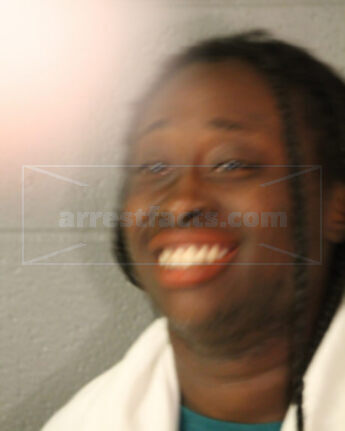 Twyla S Barksdale
