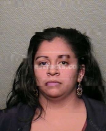 Perla Yamileth Hernandez