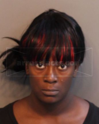 Christa Danielle Williams